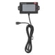 thumbnail image 4 of Controlador solar pantalla LCD claro IP32 controlador de carga solar HD pantalla reemplazo para MC2420N10, 4 of 8