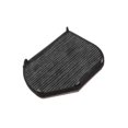 thumbnail image 5 of Filtro de aire acondicionado Yuxing A2028300018 para automóvil CLK A208 C208 1997-2003 Negro, 5 of 5