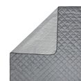 thumbnail image 6 of Emergency Thermal Beach Mat Windproof Durable Reusable Compact Grey, 6 of 8