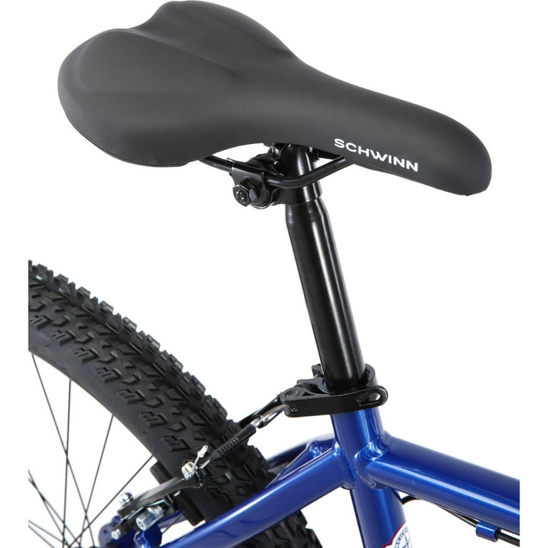 Walmart schwinn best sale aluminum comp