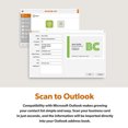 thumbnail image 2 of Ambir DS690GT-BCS NScan Card Scanner - Duplex Scanning, 2 of 4