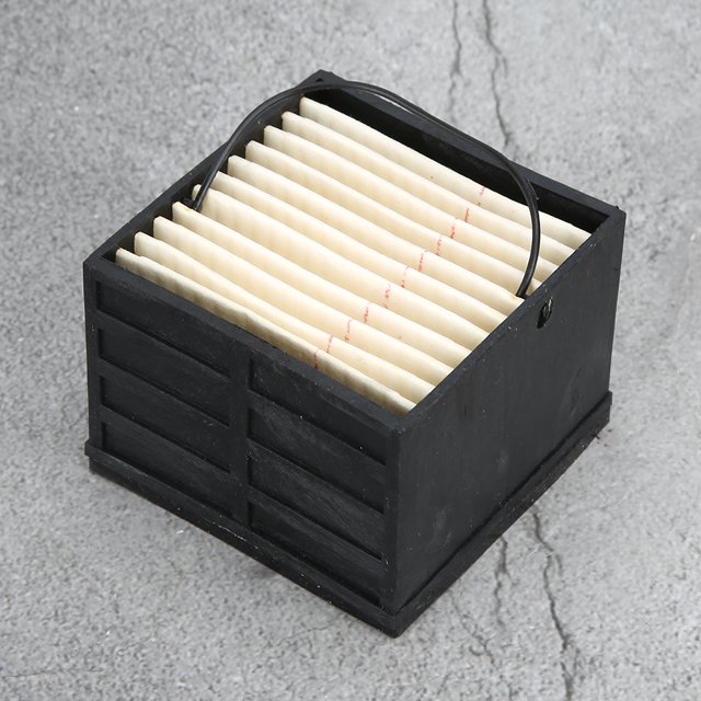 Separador de agua y aceite 00530/50 00560s/50 filtro de aceite del motor separador de agua y aceite filtro de combustible pieza de repuesto compatible con SWK-2000-5-50 ANGGREK Otros