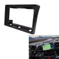 thumbnail image 4 of 2Din Car Radio Fascia for Jumper/ Boxer/ Ducato 2006+ DVD Stereo Frame Plate Adapter Mounting Dash, 4 of 5