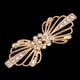thumbnail image 5 of 2 Pares de Cierre Cristal de Artesanía Accesorios de Manualidad Decoración, 5 of 9