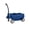 Blue, variant on Step2 Neighborhood Wagon Toddler Riding Toy with Seatbelts and Storage for Ages 18 months to 5 Years