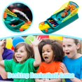 thumbnail image 6 of Tabletop Basketball Interactive Desktop Sports Game Skill Training Toy For Family, 6 of 7