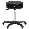 thumbnail image 1 of Taburete hidráulico rodante ajustable Master Massage Glider, 1 of 9
