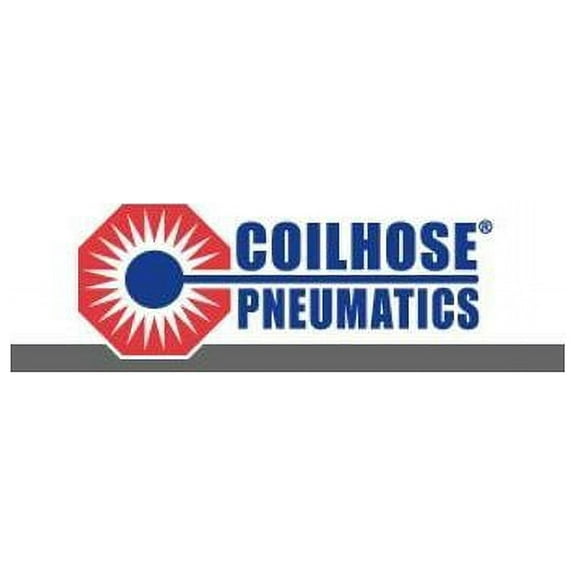 Coilhose Pneumatics 600-S Safety Blow Gun