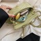 thumbnail image 3 of Bolso bandolera o bolso de hombro para mujeres, adolescentes o niñas, 3 of 5