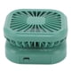 thumbnail image 3 of Ventilador plegable portátil recargable USB Sincero verde 3 niveles de velocidad, 3 of 10