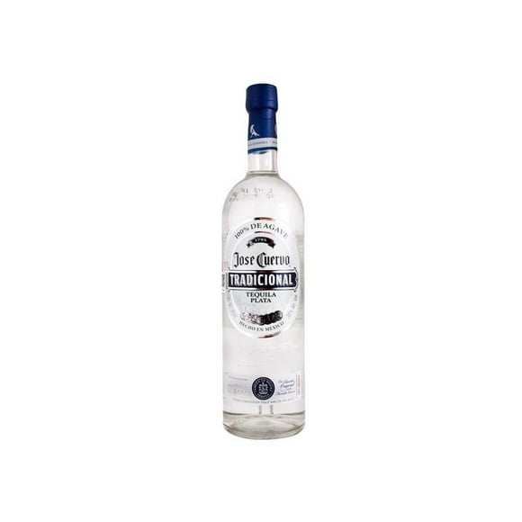 Tequila Cuervo Tradicional Plata 950ml