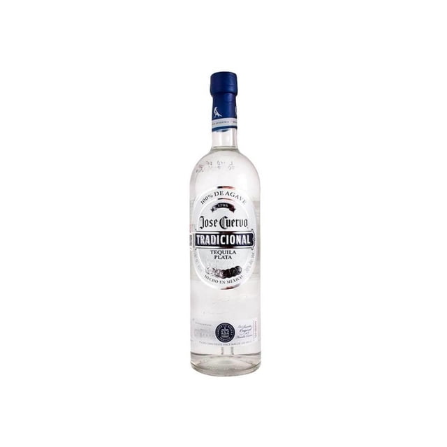 Tequila Cuervo Tradicional Plata 950ml