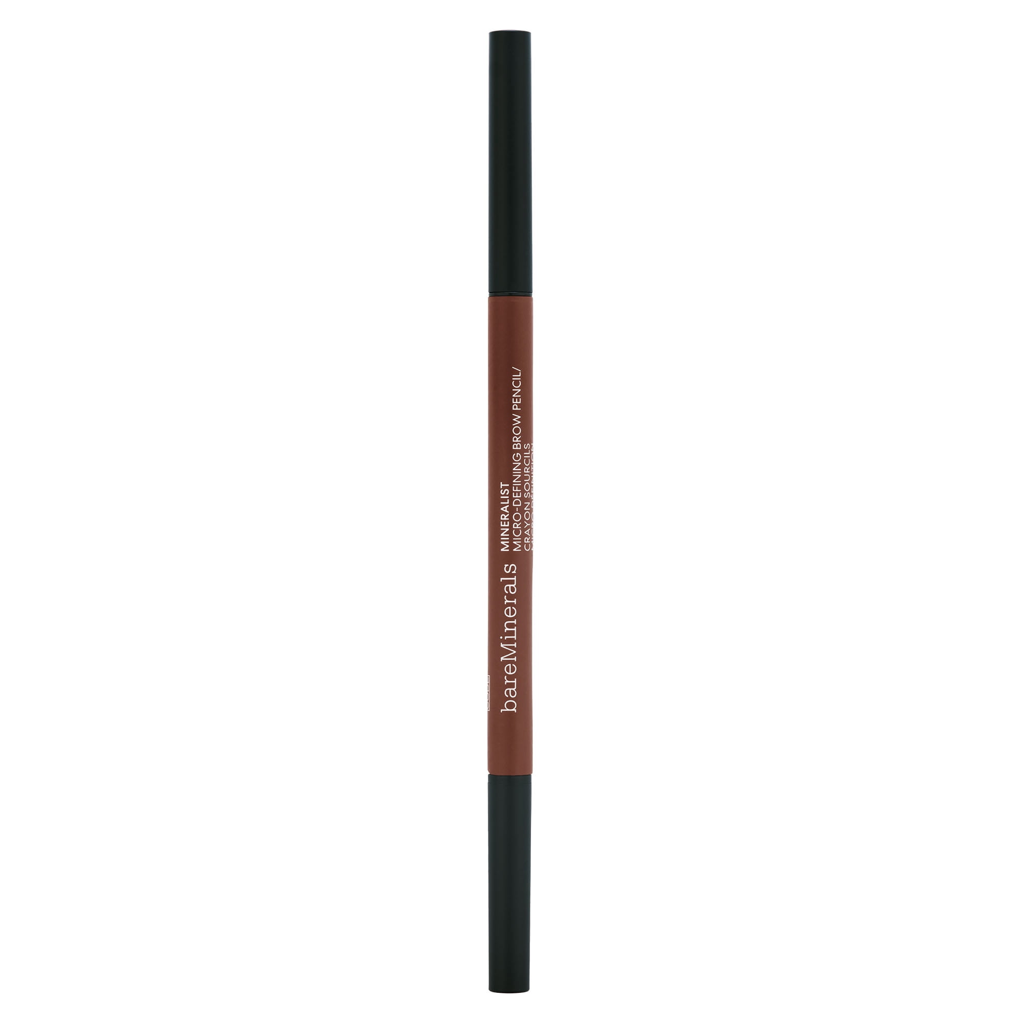 Mineralist Micro-Defining Brow Pencil - Chestnut