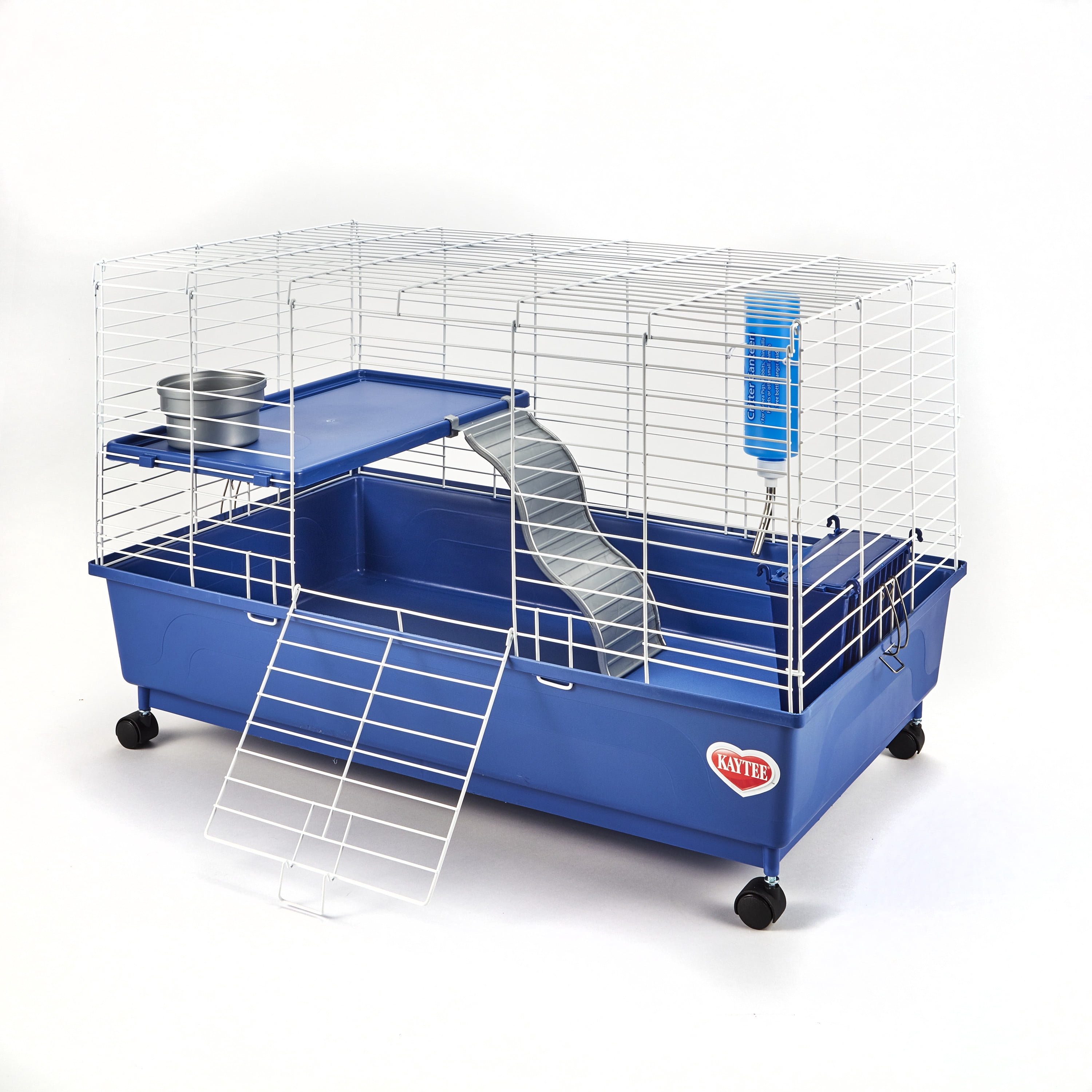 kaytee chinchilla cage