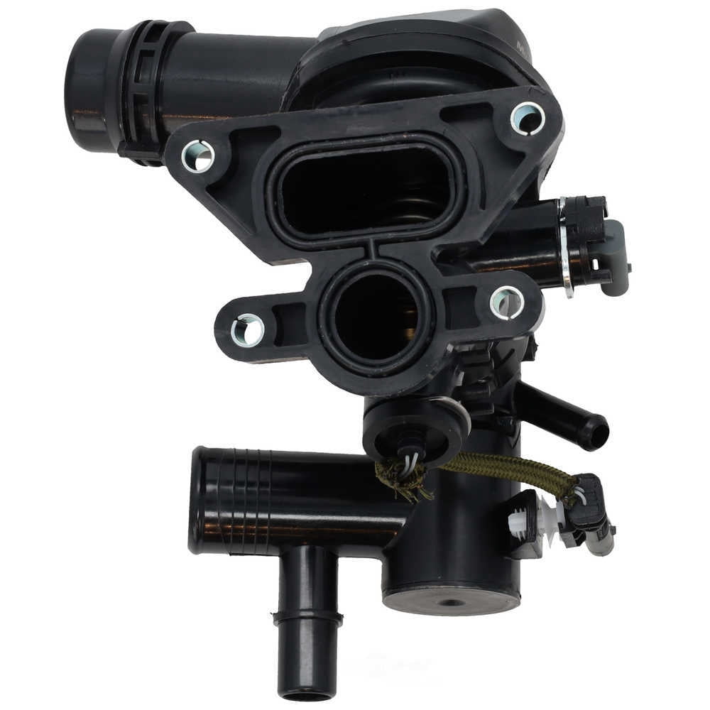 Motorad 1227-221 Integrated Housing Thermostat-221 Degrees