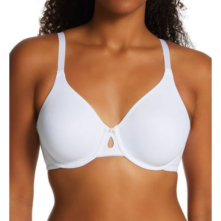 

Vanity Fair Women s Beauty Back Non-Padded Underwire Bra Style 78010