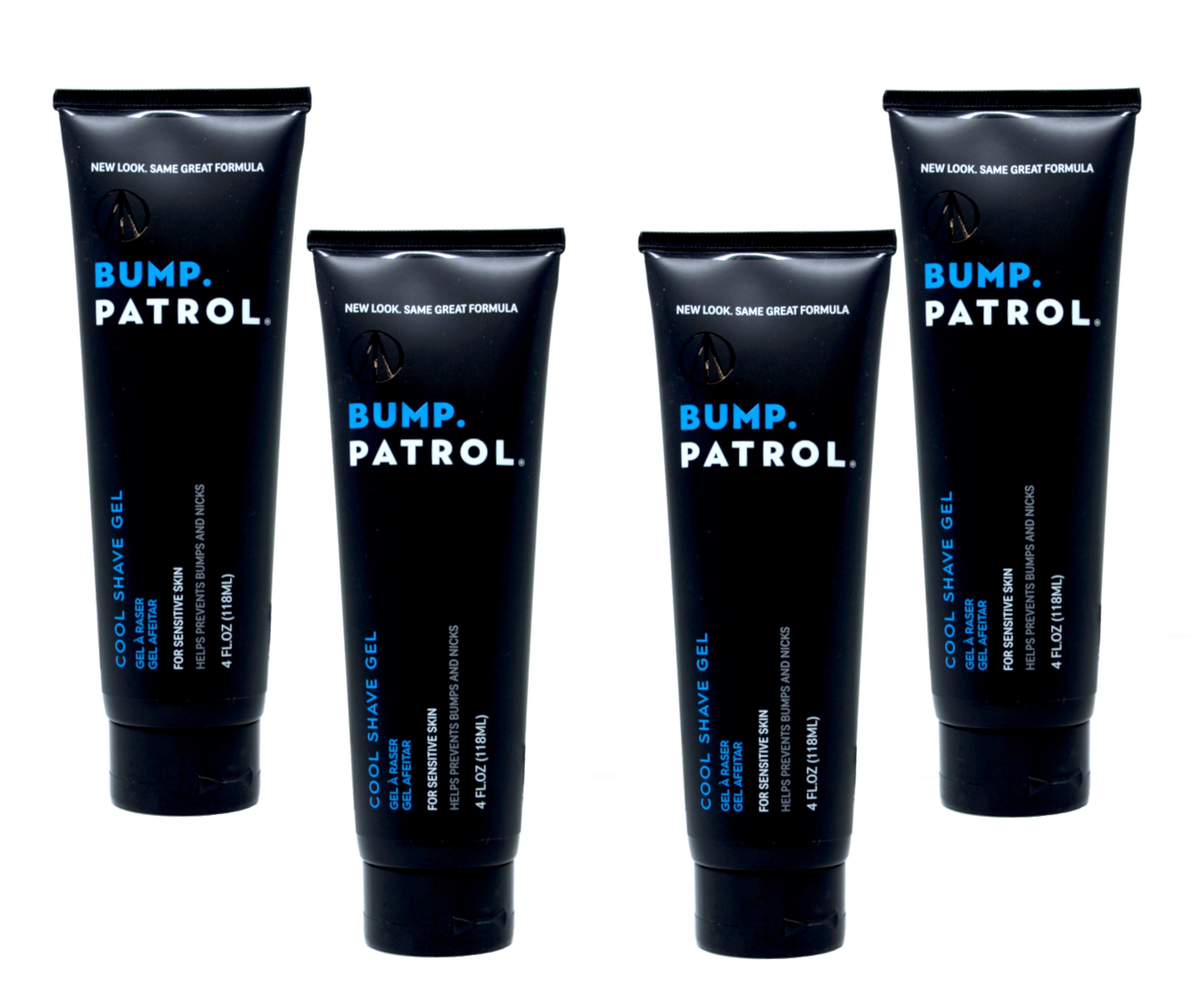 Bump Patrol 4 Oz Bump Patrol 4 Oz