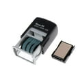thumbnail image 2 of Self-inking Stamp with Date Corporate Stamp H-4mm for Receiving The, 2 of 8