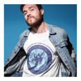 thumbnail image 4 of Playera Superman Fan Army Talla CH To The Infinitive Blanco, 4 of 4