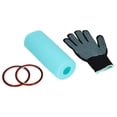 thumbnail image 2 of Kit de fundas de silicona Sincero para vasos de sublimación 20 oz, 2 of 10