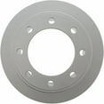 thumbnail image 2 of Centric 320.65113F GCX Application Specific Brake Rotors - Full Coating, 2 of 4