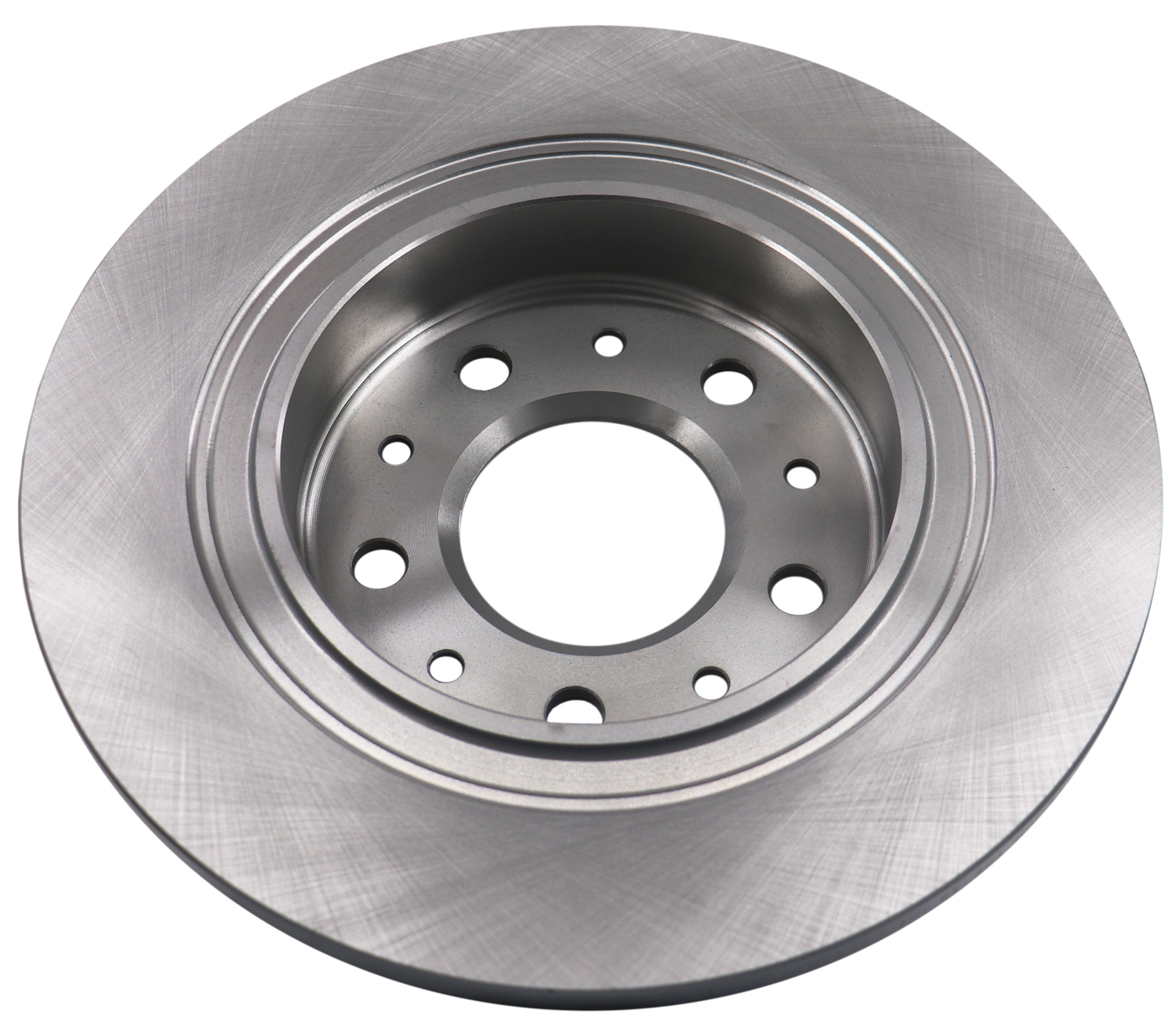 Winstop Brake Rotor, Rear WS244080, Chevrolet Malibu 2023-2016