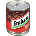 EMBASA Chipotle Peppers in Adobo Sauce, 7 oz Steel Can