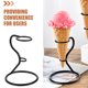 thumbnail image 3 of 2 soportes para conos de helado, expositores para helados., 3 of 7