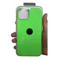 thumbnail image 1 of Funda De Silicon Compatible iPhone 13 Al iPhone 15 Pro Max, 1 of 1