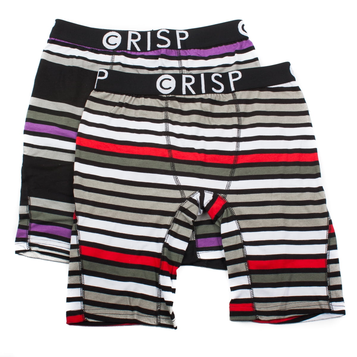 crisp boxer briefs