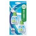 thumbnail image 1 of Paper Mate Liquid Paper Correction Fluid, Fast Drying, 22 mL, 2 Count, 1 of 4