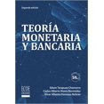 thumbnail image 1 of Teoria Monetaria Y Bancaria Ecoe ediciones 2Ed 9789587715965, 1 of 2