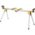 thumbnail image 1 of DEWALT Miter Saw Stand, Heavy Duty (DWX723), 1 of 4