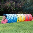 thumbnail image 2 of Pacific Play Tents 20409  Find Me  Multi-Color Tunnel - 6 Foot, 2 of 8