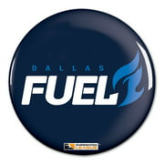 Dallas Fuel WinCraft Team Logo 3" Button Pin