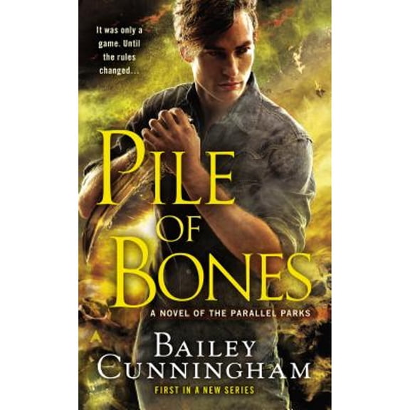 Pre-Owned Pile of Bones (Unknown) 0425261069 9780425261064