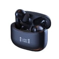 thumbnail image 2 of Audífonos True Wireless Compaq Qbuds Earbuds TWS Bluetooth 5.0 400mAh, 2 of 4