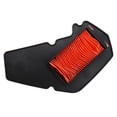 thumbnail image 4 of fastboy Motorcycle Air Filter Element Intake for BWS 125 DD150E Enhanced and Performance Style A 1Set, 4 of 6
