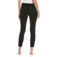 thumbnail image 2 of GOOD AMERICAN womens  Good Legs Crop Black Jean, 00, Black, 2 of 3