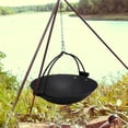 thumbnail image 1 of Ethern Camping Hanging Kit, Kitchen Utensils, Portable And Lightweight, Outdoor Cooking 24CM, 1 of 9