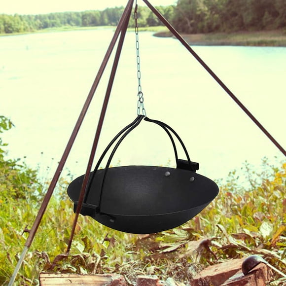 Ethern Camping Hanging Kit, Kitchen Utensils, Portable And Lightweight, Outdoor Cooking 32CM