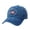 Blue, variant on kaondbfi 4th of July Summer Patriotic Accessories Caps 250th Anniversary Usa Hat for Women Casual Independence Day Graphic Print Cowboy Hat Baseball Cap