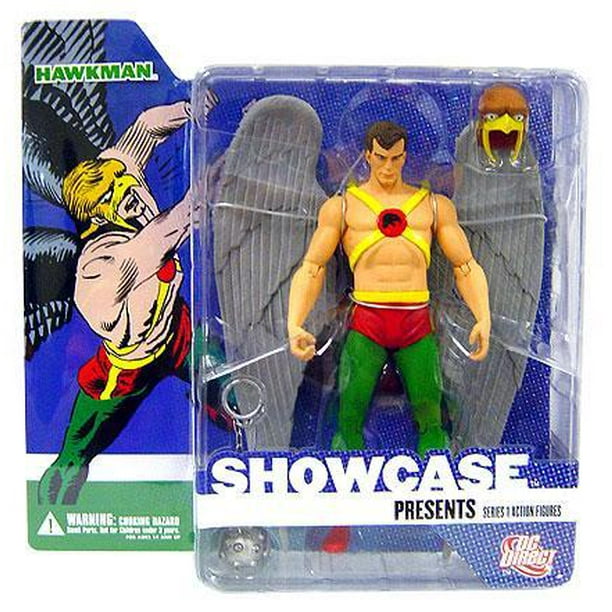 dc showcase collection