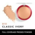 thumbnail image 2 of COVERGIRL Outlast Extreme Wear Pressed Powder, Face Powder, Natural, 0.38 fl oz, 2 of 12