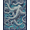 Gray, Pattern 2, variant on ODIKA 4'x6' Whimsical Design for Vibrant Washable Area Rug for Dorm Room, Small Living Stain Resistant Low Profile, Easy Care