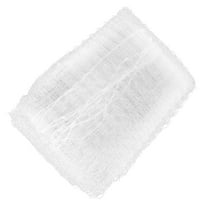 Raindrops Balloon Drop Bag Large Capacity Balloon Release Net for Birthday Celebration