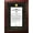 Marine, variant on Campus Images 10 x 14 in. Patriot Frames Marine Certificate Executive Frame with Gold Medallion & Mahogany Filet