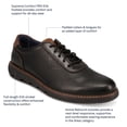 thumbnail image 7 of Dockers Mens Marlon Polished Casual Shoe, 7 of 7