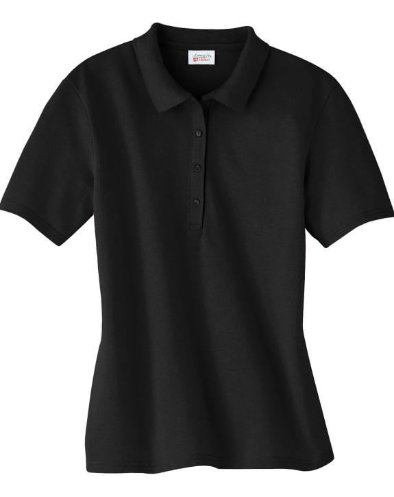 women's polo shirts canada