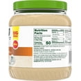 thumbnail image 4 of Simple Truth Organic Powdered Peanut Butter - 24 oz, 4 of 4